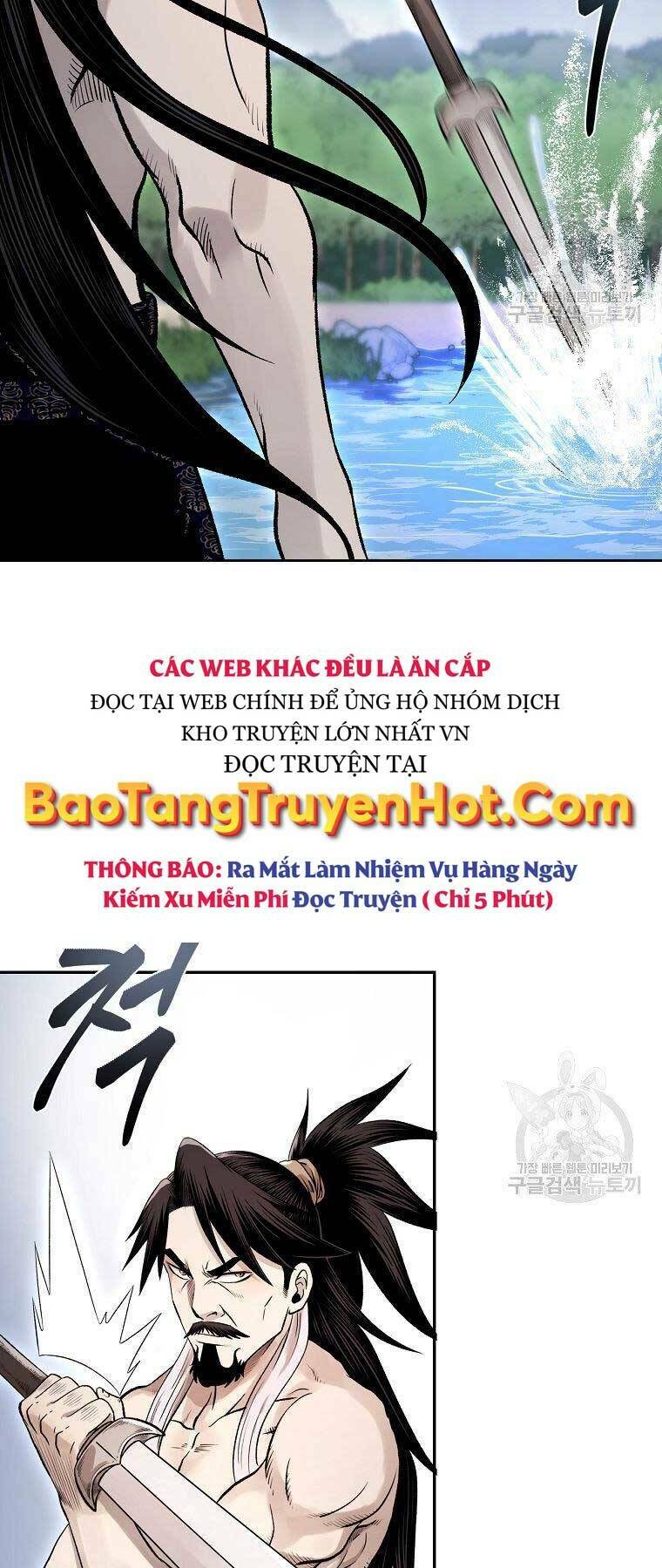 ma nhân hoa sơn chapter 21 - Next chapter 21.5