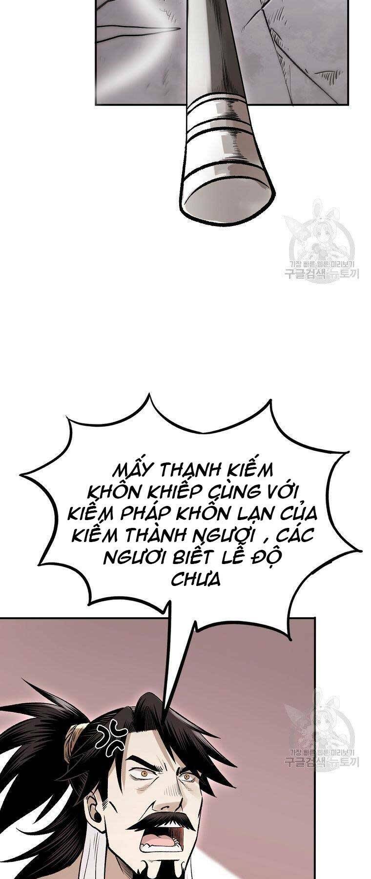 ma nhân hoa sơn chapter 21 - Next chapter 21.5