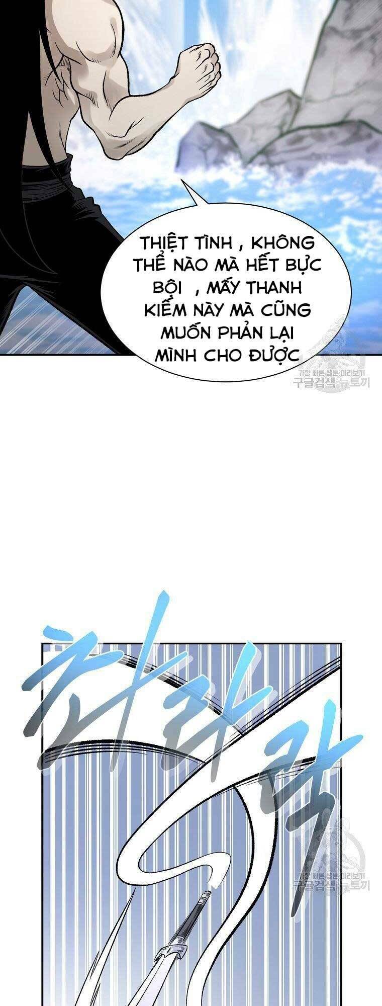 ma nhân hoa sơn chapter 21 - Next chapter 21.5