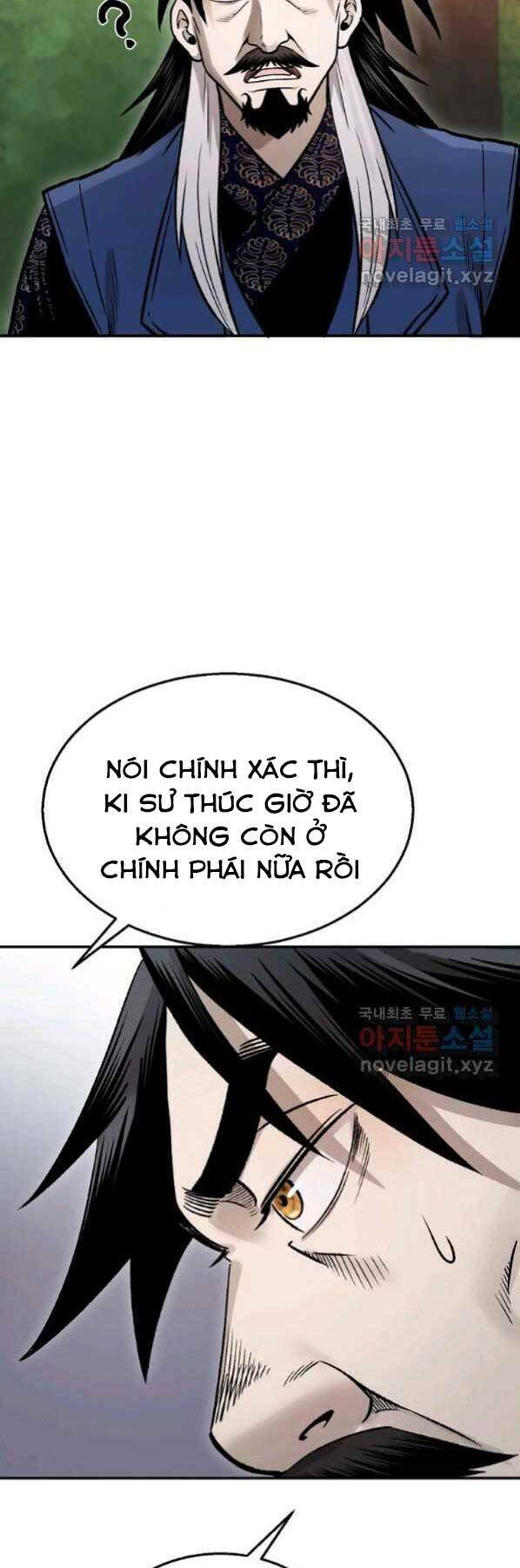 ma nhân hoa sơn chapter 27 - Next chapter 28