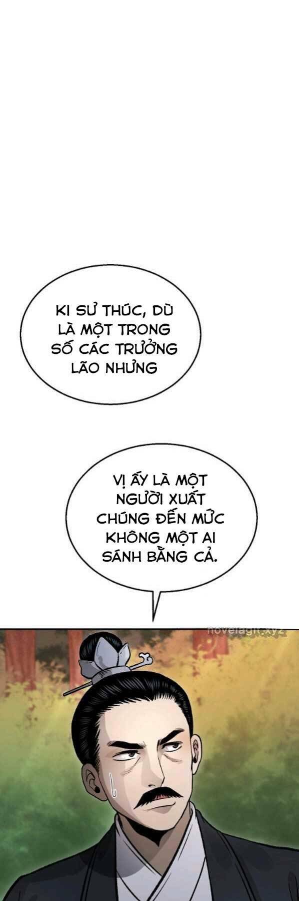 ma nhân hoa sơn chapter 27 - Next chapter 28