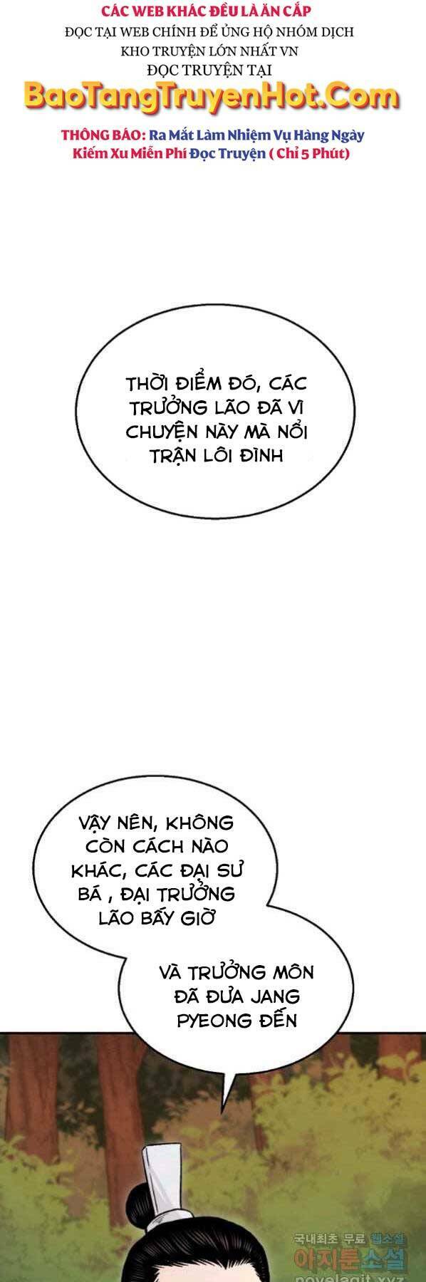 ma nhân hoa sơn chapter 27 - Next chapter 28