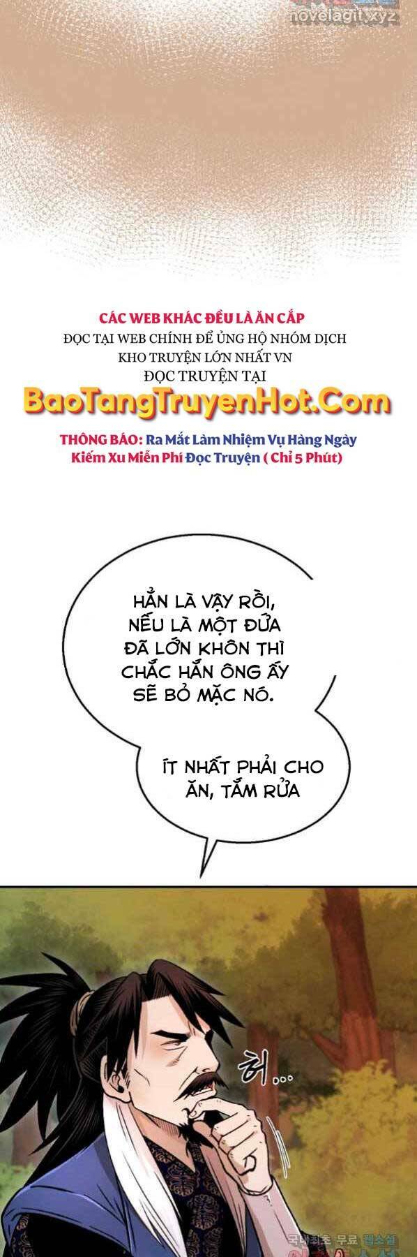 ma nhân hoa sơn chapter 27 - Next chapter 28