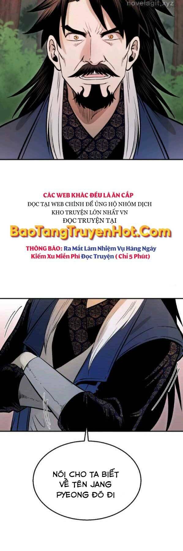 ma nhân hoa sơn chapter 27 - Next chapter 28