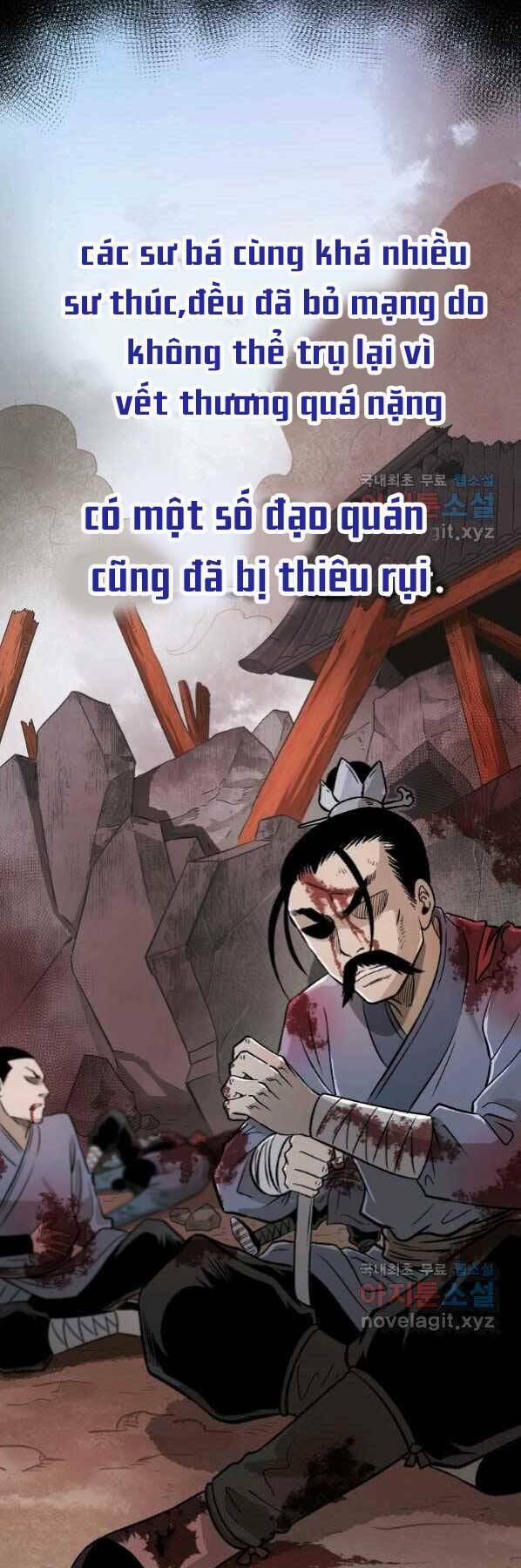 ma nhân hoa sơn chapter 27 - Next chapter 28