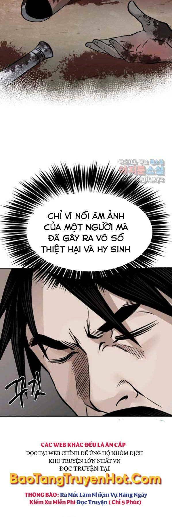 ma nhân hoa sơn chapter 27 - Next chapter 28