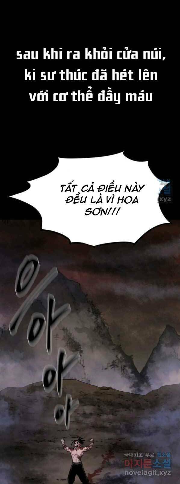 ma nhân hoa sơn chapter 27 - Next chapter 28