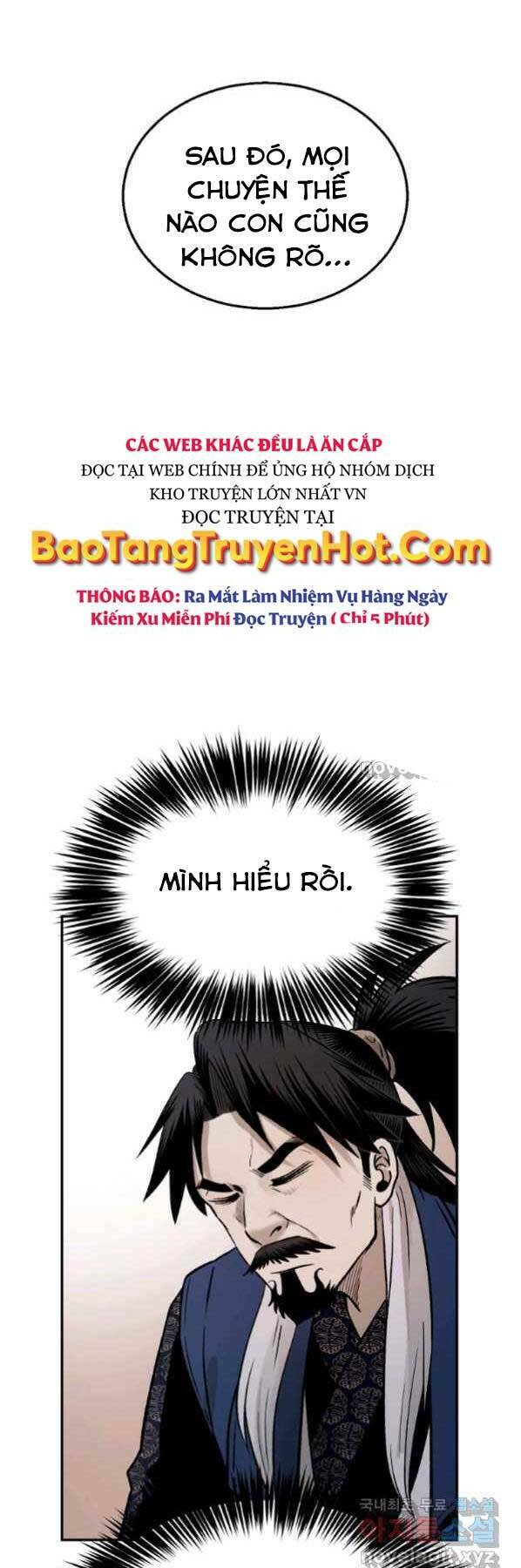 ma nhân hoa sơn chapter 27 - Next chapter 28