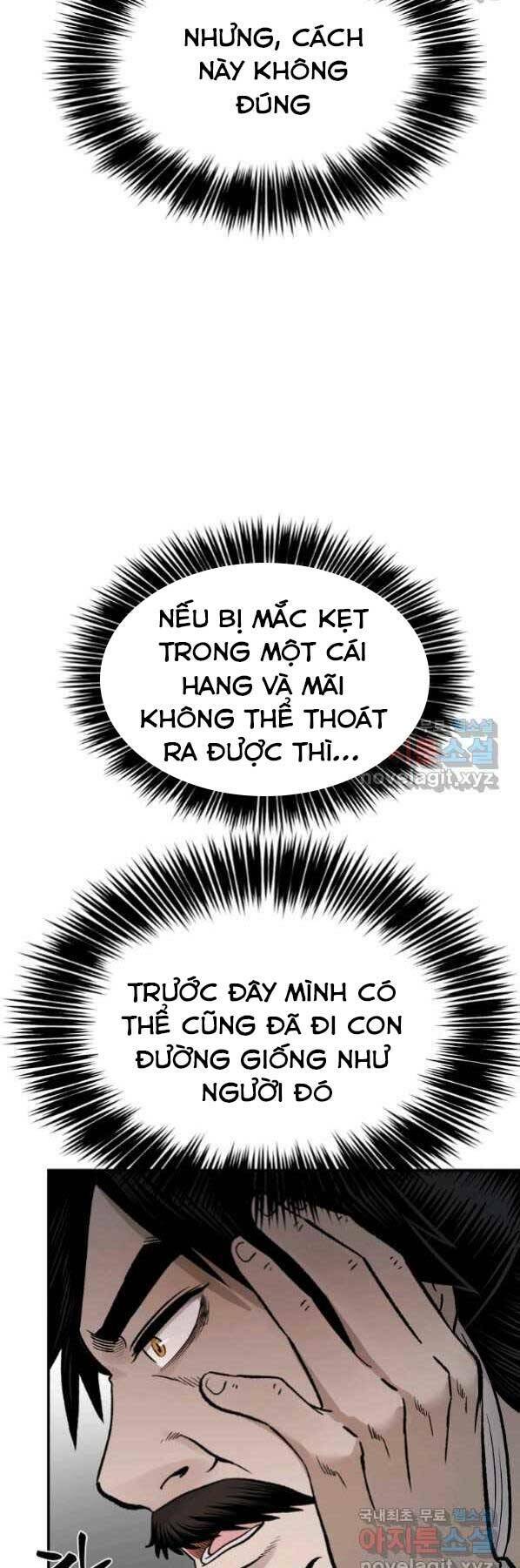 ma nhân hoa sơn chapter 27 - Next chapter 28