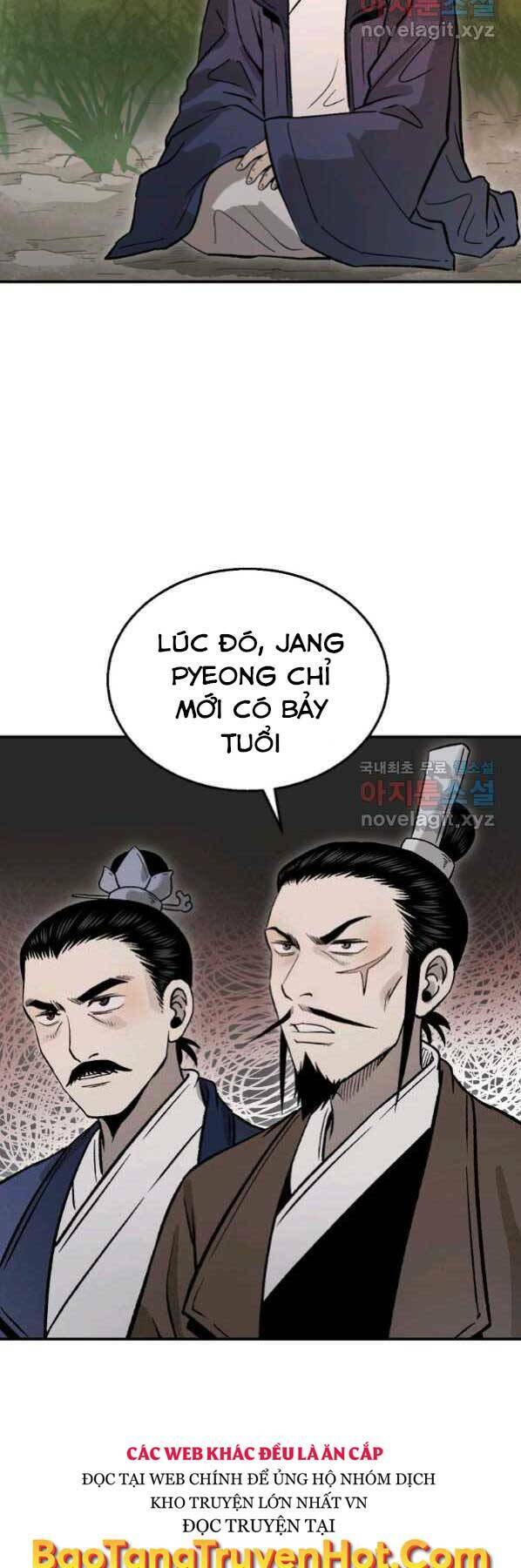 ma nhân hoa sơn chapter 27 - Next chapter 28