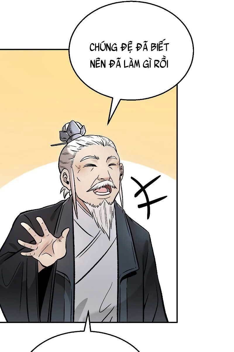 ma nhân hoa sơn chapter 28 - Next chapter 29