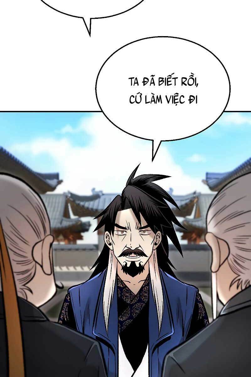 ma nhân hoa sơn chapter 28 - Next chapter 29