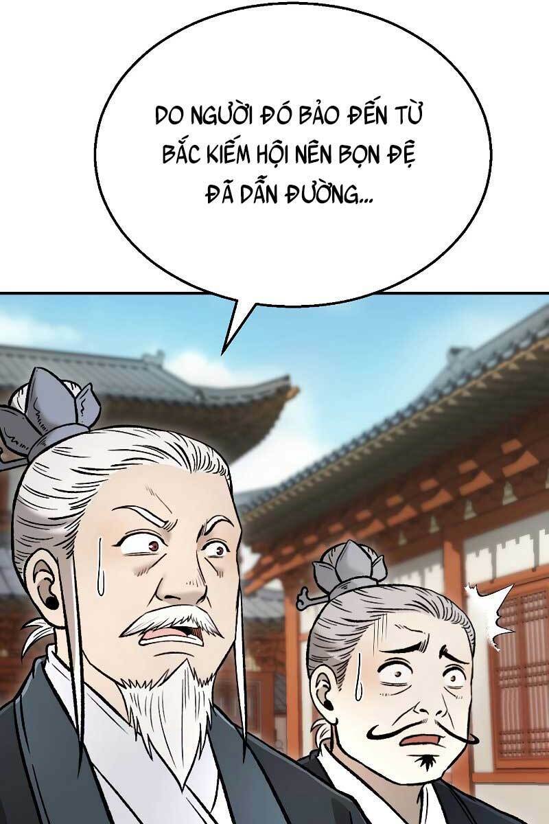 ma nhân hoa sơn chapter 28 - Next chapter 29