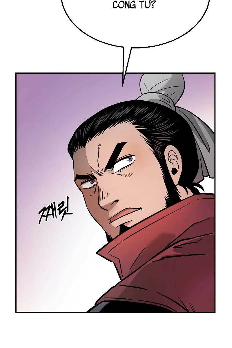 ma nhân hoa sơn chapter 28 - Next chapter 29