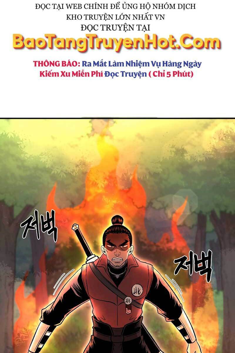 ma nhân hoa sơn chapter 28 - Next chapter 29