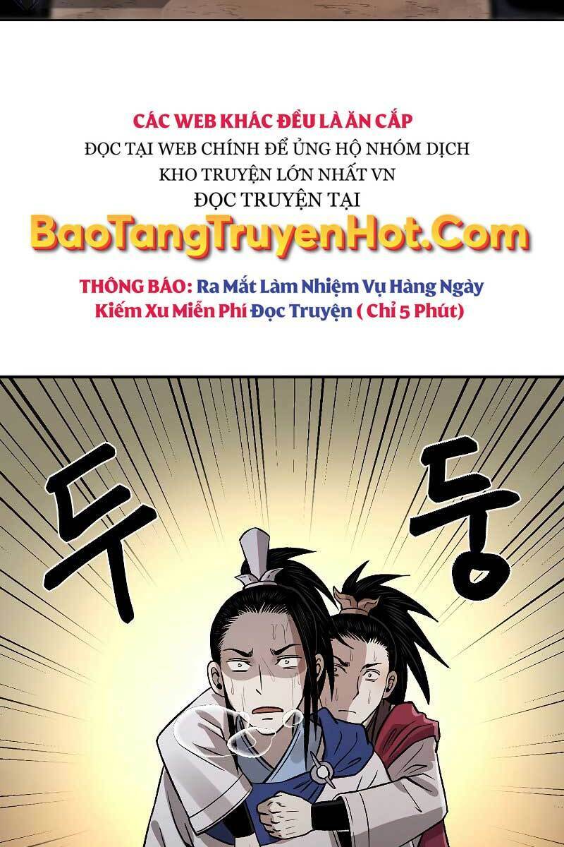 ma nhân hoa sơn chapter 28 - Next chapter 29