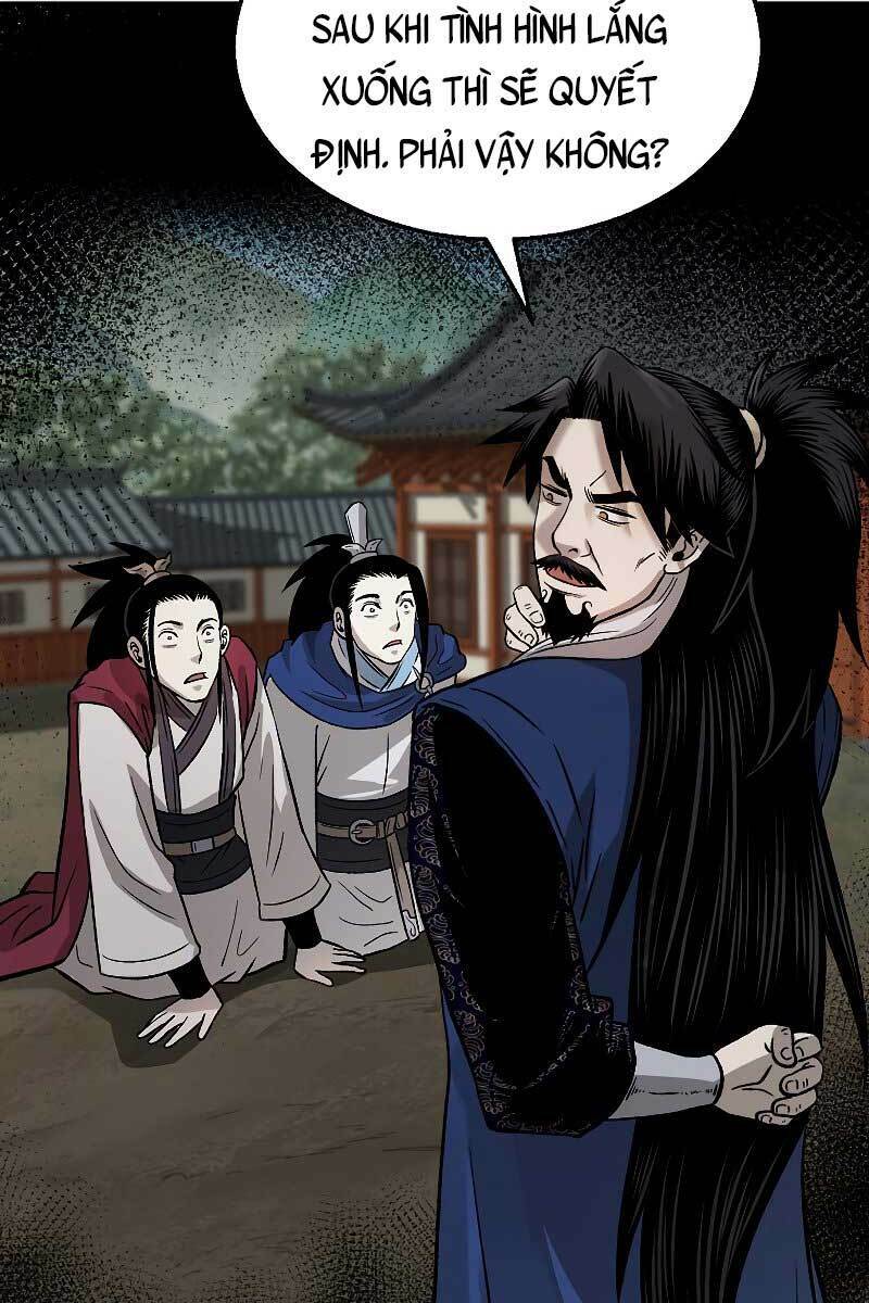 ma nhân hoa sơn chapter 28 - Next chapter 29