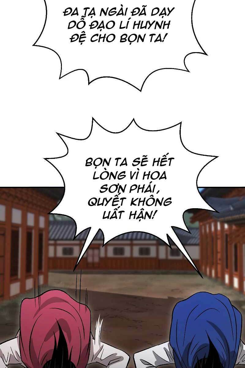 ma nhân hoa sơn chapter 28 - Next chapter 29