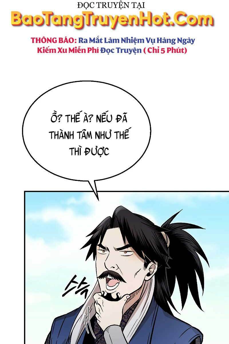 ma nhân hoa sơn chapter 28 - Next chapter 29