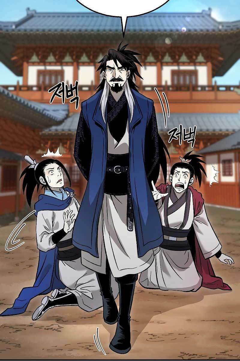 ma nhân hoa sơn chapter 28 - Next chapter 29