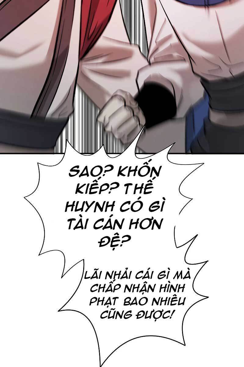 ma nhân hoa sơn chapter 28 - Next chapter 29