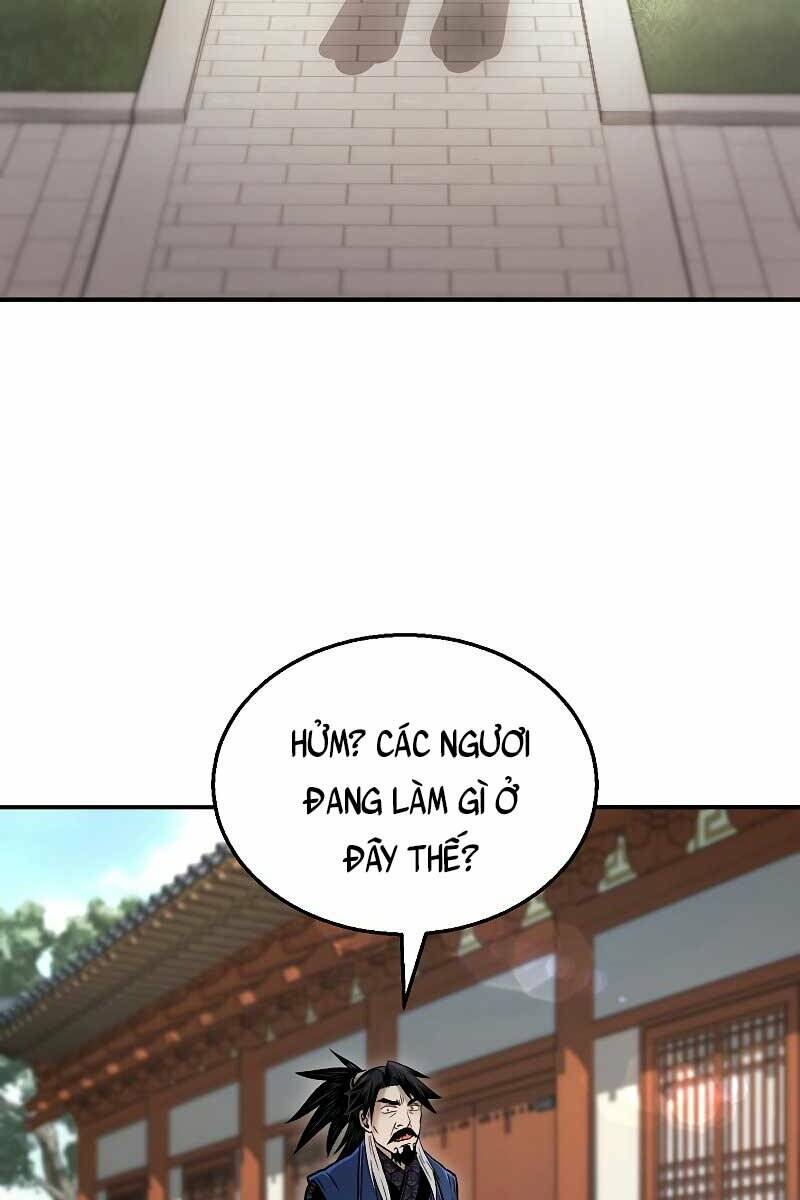 ma nhân hoa sơn chapter 28 - Next chapter 29