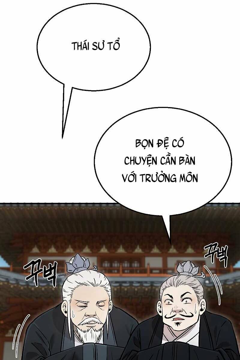 ma nhân hoa sơn chapter 28 - Next chapter 29