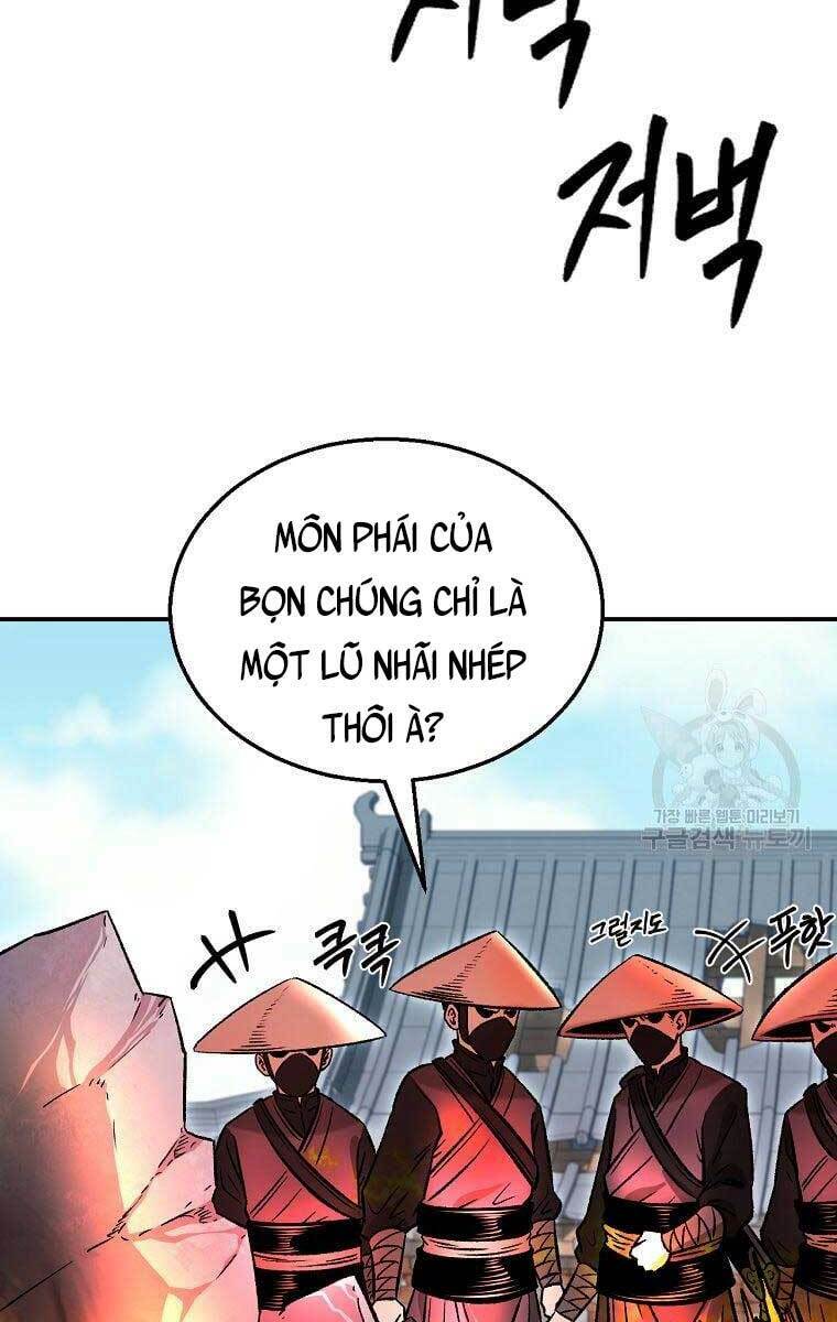 ma nhân hoa sơn chapter 34 - Next chapter 35