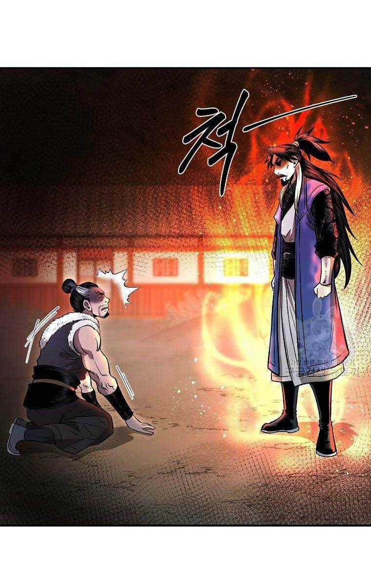 ma nhân hoa sơn chapter 36 - Next chapter 37