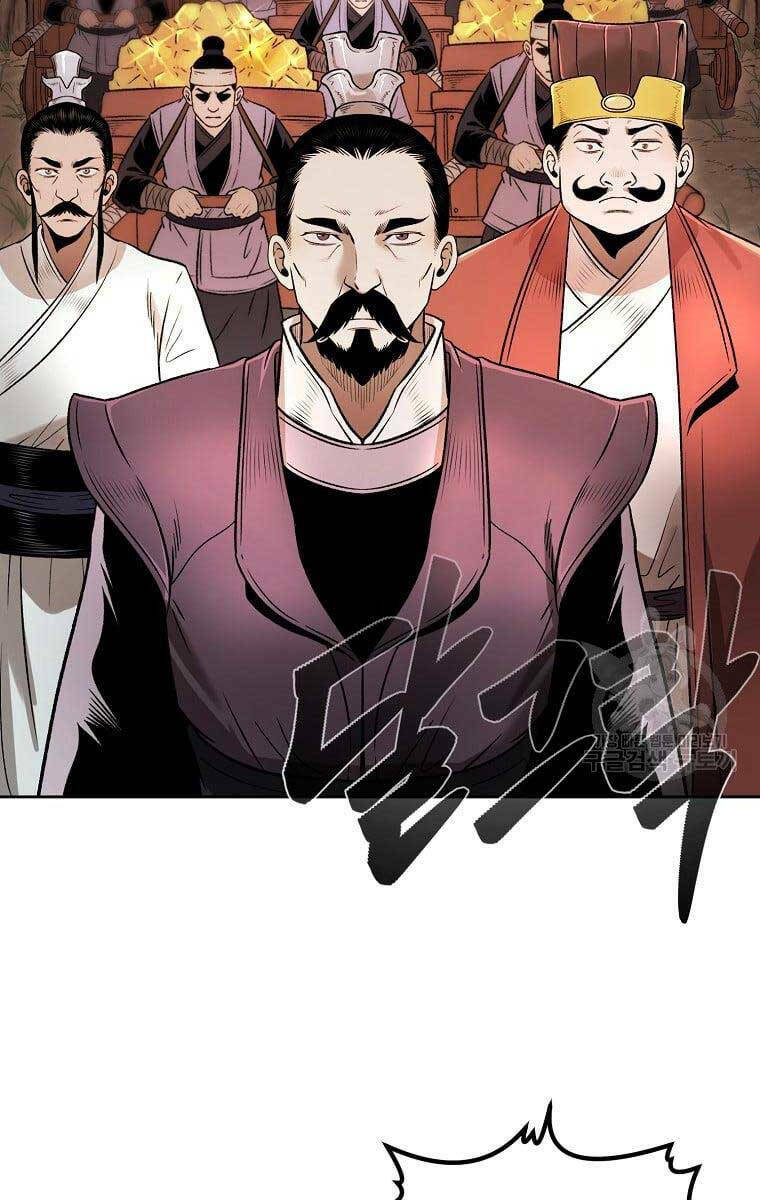 ma nhân hoa sơn chapter 48 - Next chapter 49