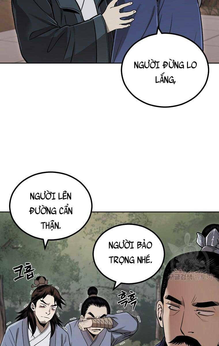 ma nhân hoa sơn chapter 48 - Next chapter 49