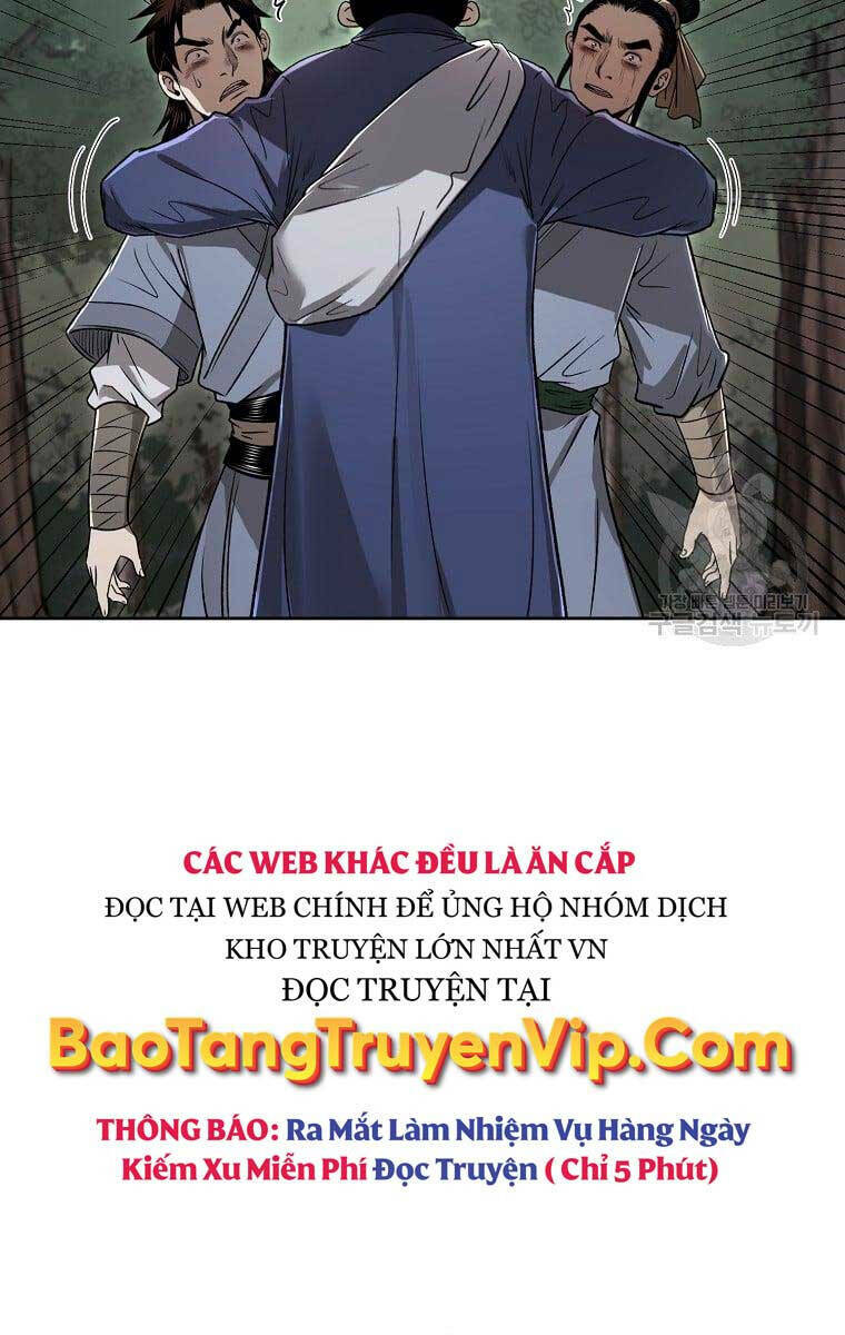 ma nhân hoa sơn chapter 48 - Next chapter 49