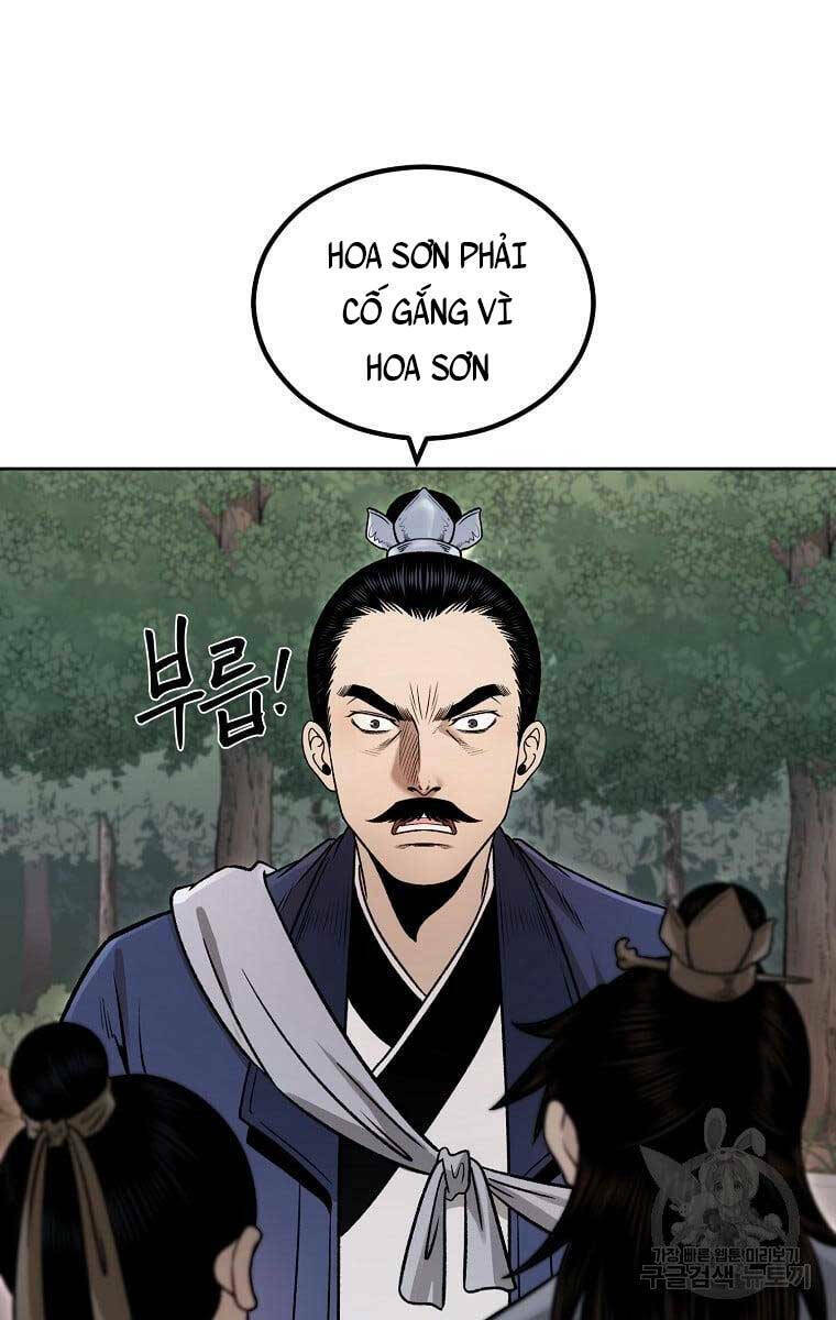 ma nhân hoa sơn chapter 48 - Next chapter 49