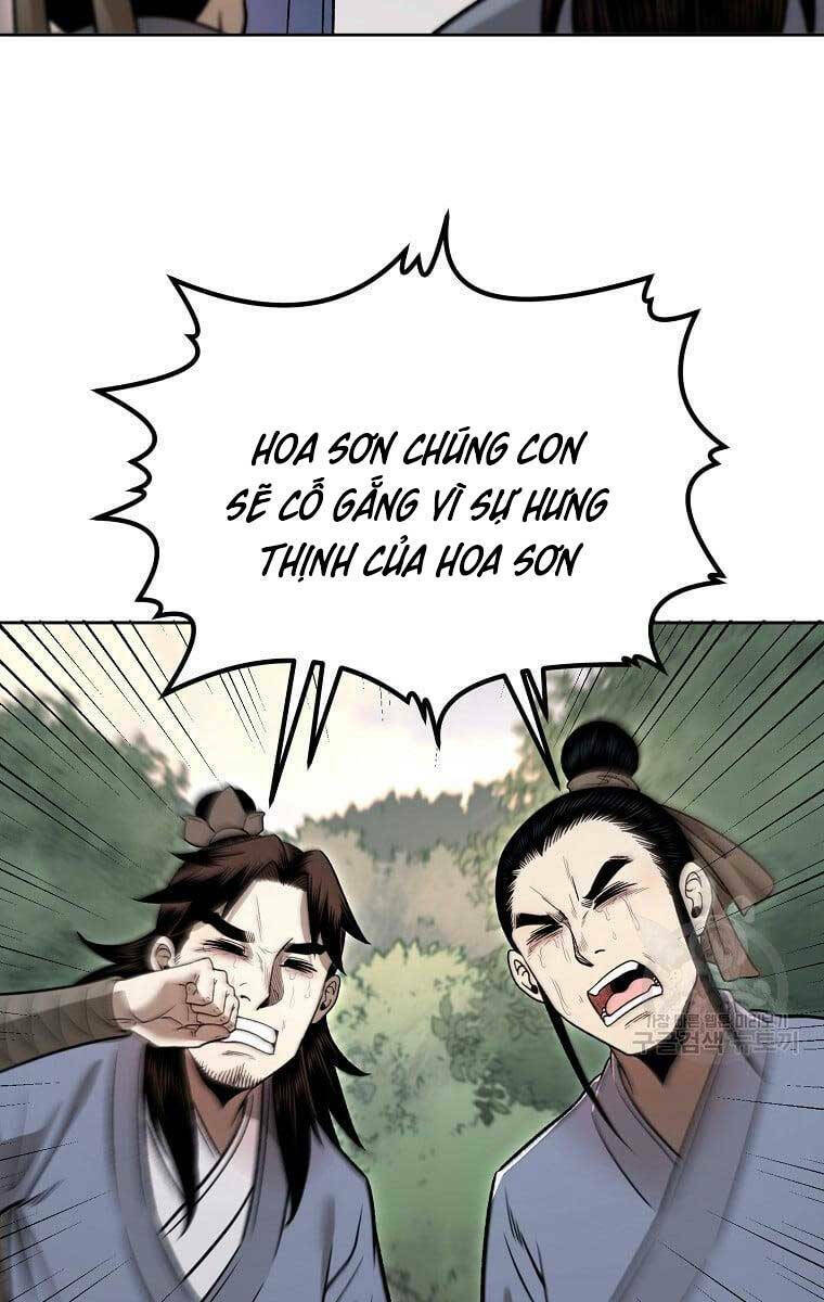 ma nhân hoa sơn chapter 48 - Next chapter 49