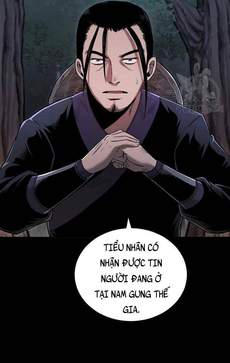 ma nhân hoa sơn chapter 48 - Next chapter 49