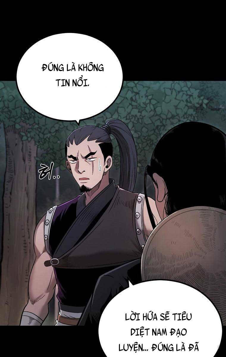 ma nhân hoa sơn chapter 48 - Next chapter 49