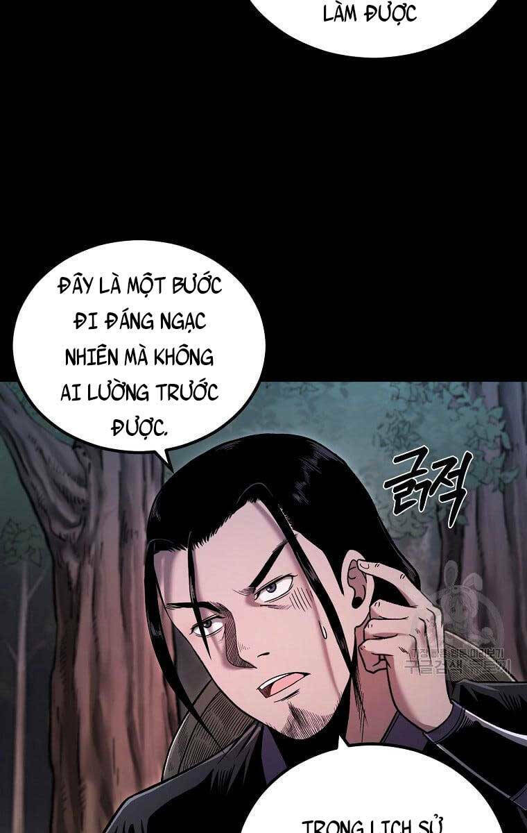 ma nhân hoa sơn chapter 48 - Next chapter 49