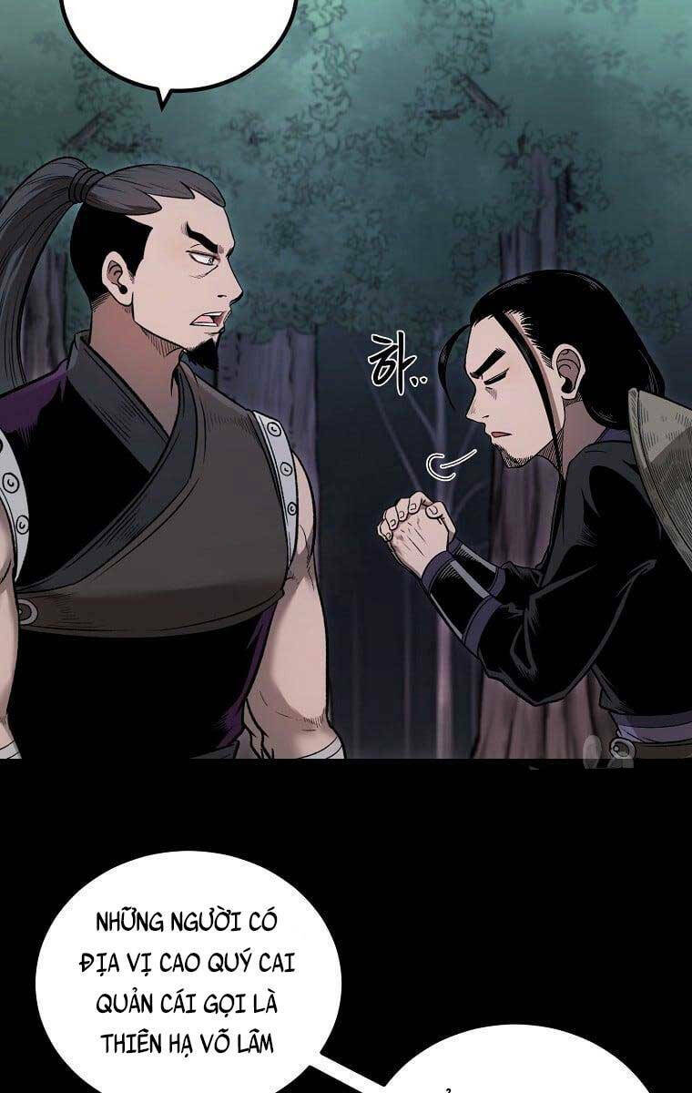 ma nhân hoa sơn chapter 48 - Next chapter 49