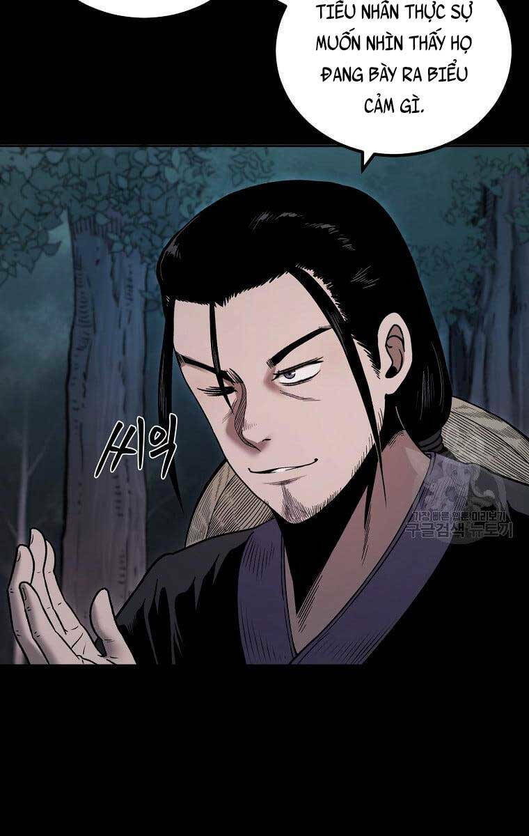 ma nhân hoa sơn chapter 48 - Next chapter 49