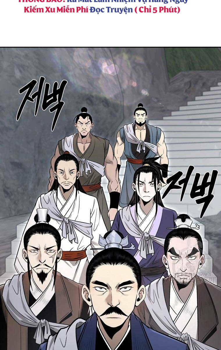 ma nhân hoa sơn chapter 48 - Next chapter 49