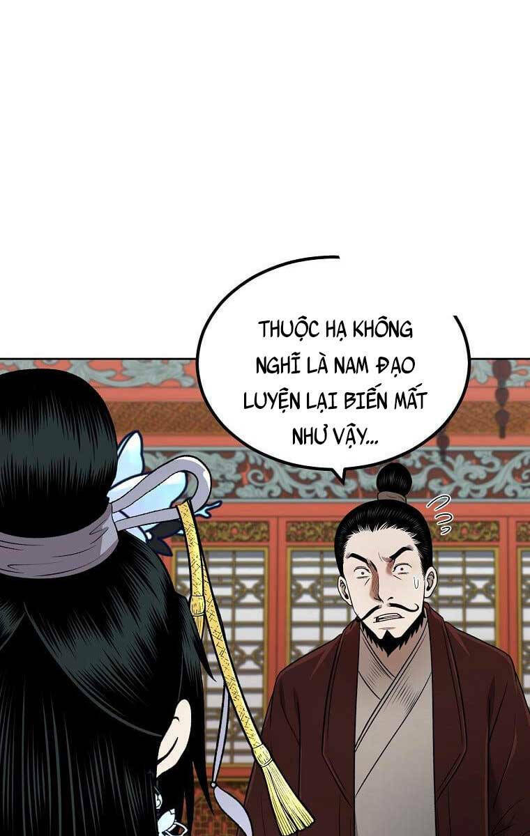 ma nhân hoa sơn chapter 48 - Next chapter 49