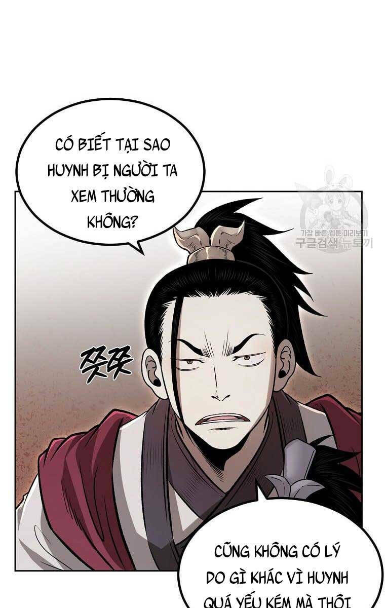 ma nhân hoa sơn chapter 48 - Next chapter 49