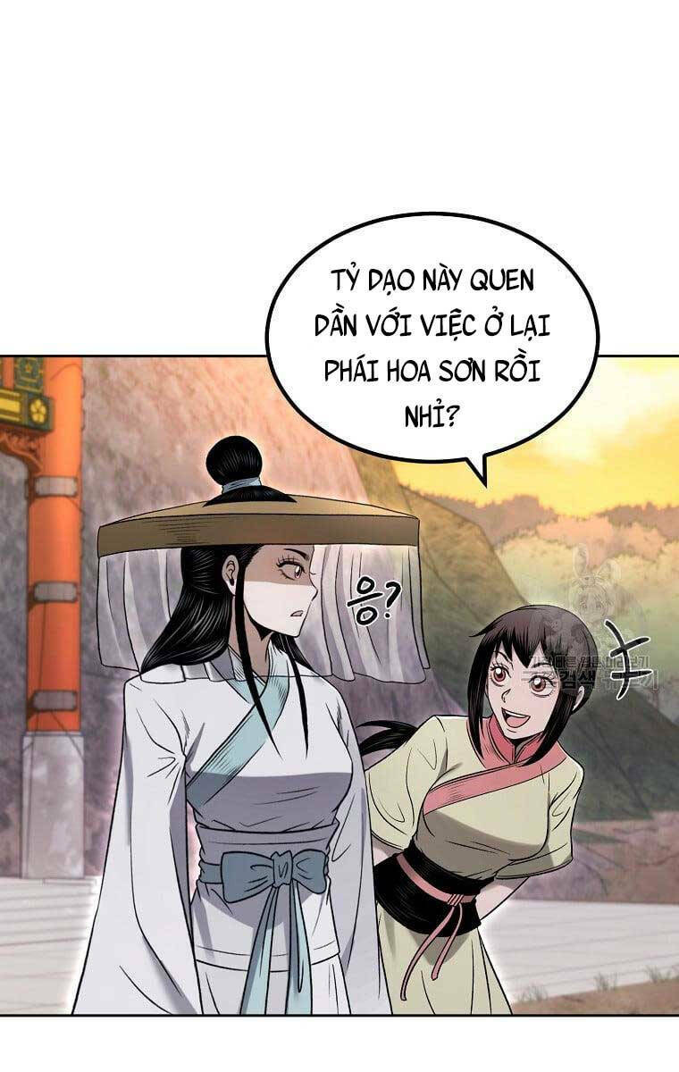 ma nhân hoa sơn chapter 48 - Next chapter 49