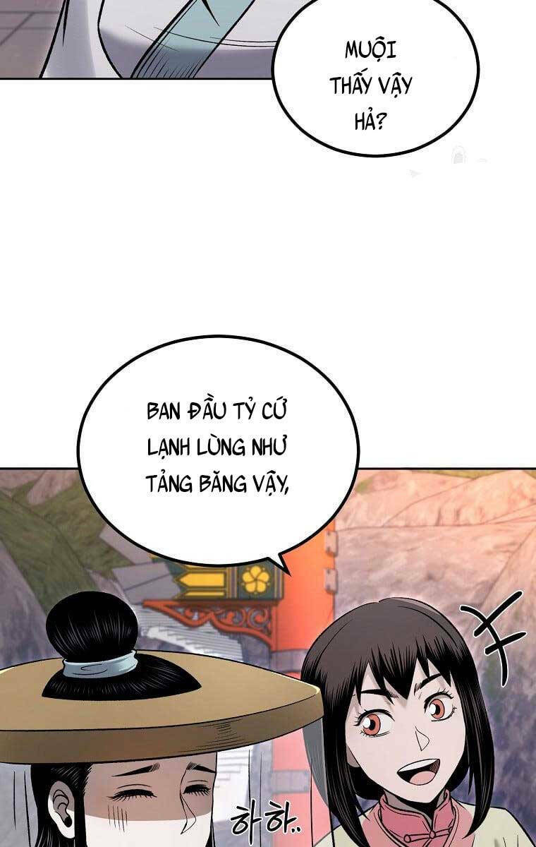 ma nhân hoa sơn chapter 48 - Next chapter 49