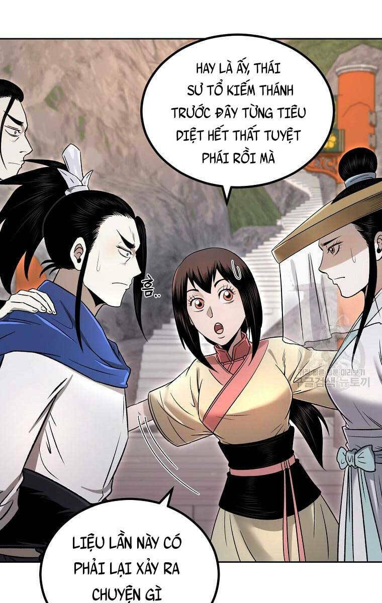 ma nhân hoa sơn chapter 48 - Next chapter 49