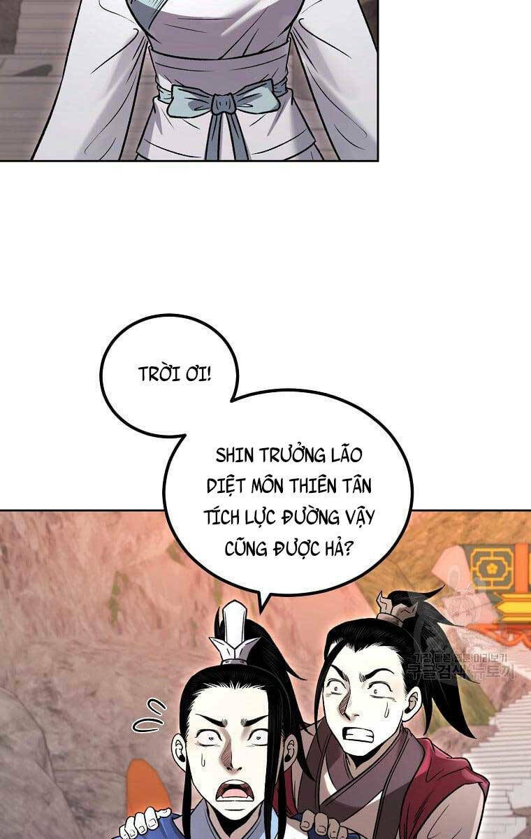 ma nhân hoa sơn chapter 48 - Next chapter 49