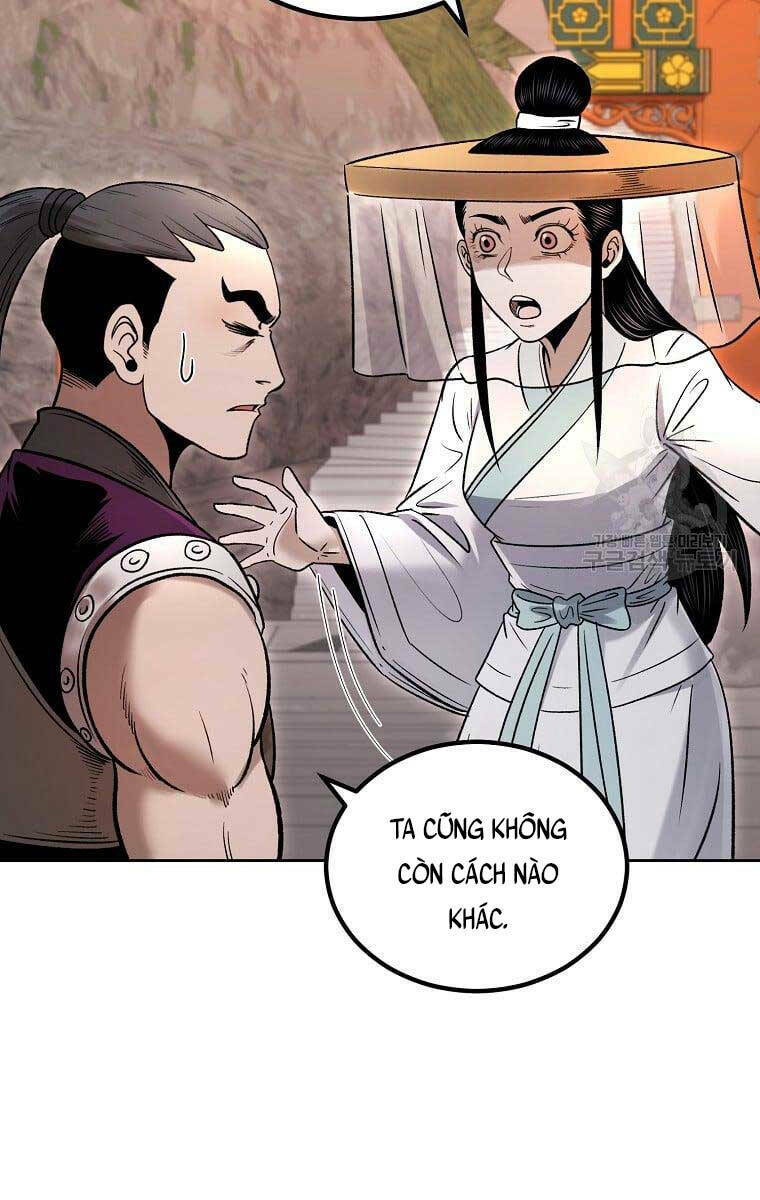 ma nhân hoa sơn chapter 48 - Next chapter 49