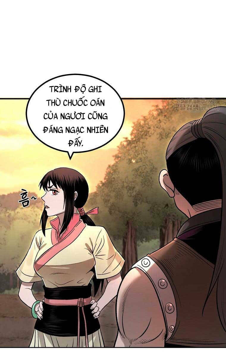 ma nhân hoa sơn chapter 48 - Next chapter 49