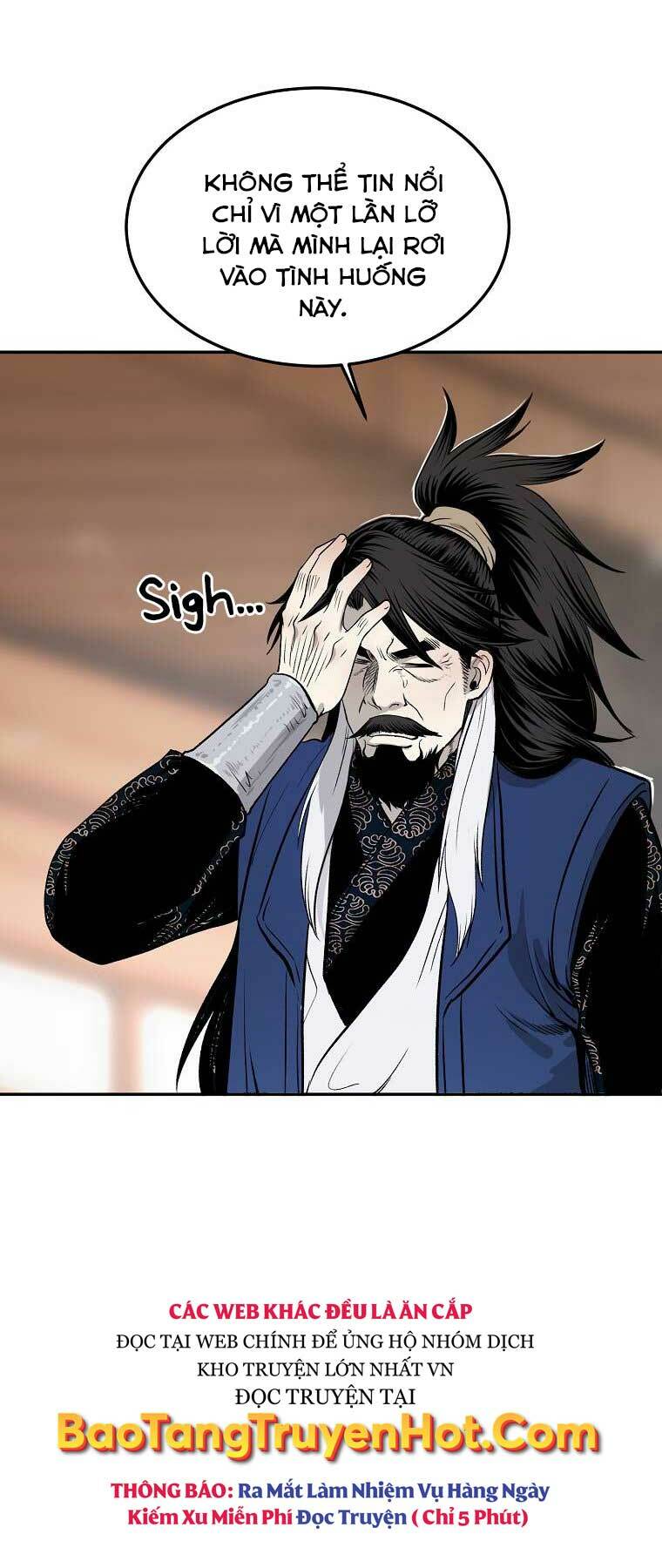 ma nhân hoa sơn chapter 5 - Next chapter 6