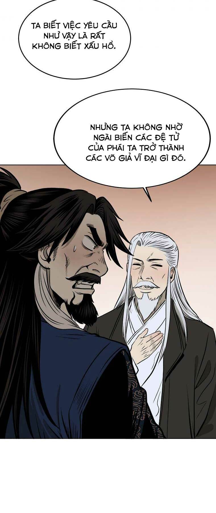 ma nhân hoa sơn chapter 5 - Next chapter 6